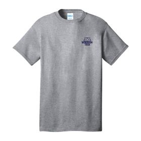 EXPLORATORY - Men's Short Sleeve T-Shirt - DF/LC