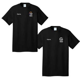 GRAPHICS - Short Sleeve T-Shirt 