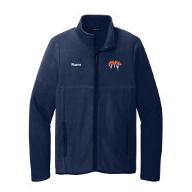 HVAC - Connection Fleece Jacket