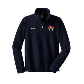 HVAC - 1/4-Zip Fleece Pullover