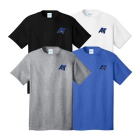 ACADEMIC - Short Sleeve T-Shirt - DF/LC