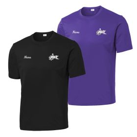 MDET - Short Sleeve Competitor Tee 