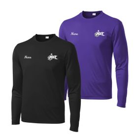 MDET - Long Sleeve Competitor Tee 