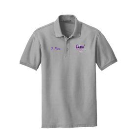 ACR - Men's Short Sleeve Polo - DF/LC