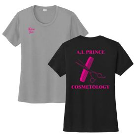 H&C - Ladies' Competitor&trade; Tee - HP/FB