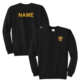 CJPS - Adult Crewneck Sweatshirt - DF/LC