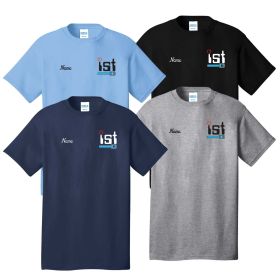 IST - Short Sleeve T-Shirt
