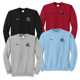 IT - Crewneck Sweatshirt