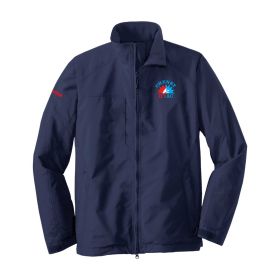 HVAC - Men's Challenger Jacket