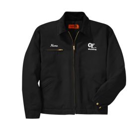 WELDING - CornerStone - Duck Cloth Work Jacket