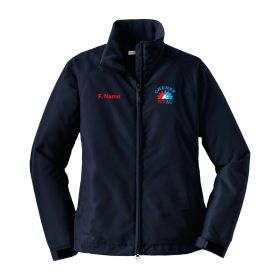 HVAC - Ladies' Challenger Jacket