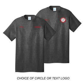 DIESEL - Short Sleeve T-Shirt