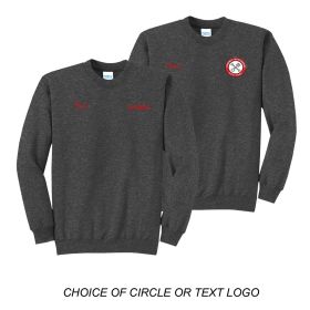 DIESEL - Crewneck Sweatshirt