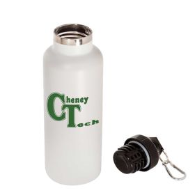 26 Oz. Vacuum Sport Bottle. PL4192