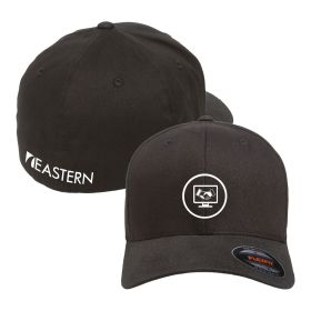 BUSINESS -  FlexFit Twill Cap - EMB/FB