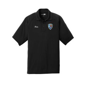 PROTECT PATCH - Lightweight Snag-Proof Tactical Polo - DF/LC