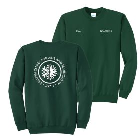 HVAC - Crewneck Sweatshirt - DF/LC/FB