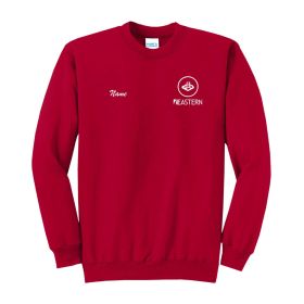 WELDING - Crewneck Sweatshirt