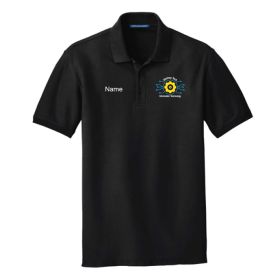 IT - Men's Short Sleeve Polo