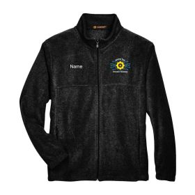 IT - Men's Full-Zip Fleece 