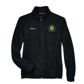 IT - Ladies' Full-Zip Fleece