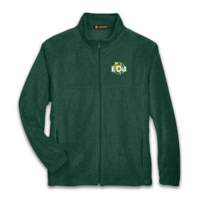 Men's Full-Zip Fleece 