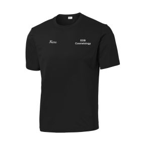 COSMETOLOGY- Men's Competitor&trade; Tee - GP/LC
