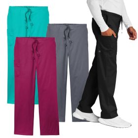 HEALTH - Men's WorkFlex Cargo Scrub Pants (Non-Clinical)