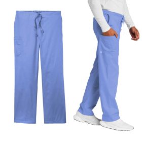 HEALTH - Men's WorkFlex Cargo Scrub Pants (Clinical)
