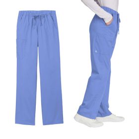 HEALTH - Ladies' WorkFlex Cargo Pant (Clinical)