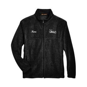 HC - Men's Full-Zip Fleece