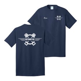 AUTO - Men's Short Sleeve T-Shirt - GP/FB