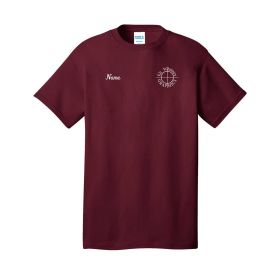  GRAPHICS - Adult Short Sleeve T-Shirt