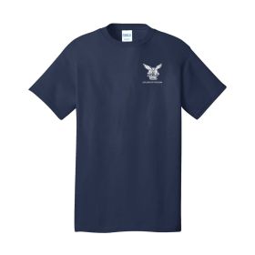 EXPLORATORY - Short Sleeve T-Shirt - DF/LC