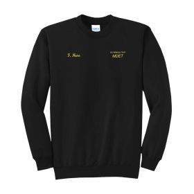 MDET - Adult Crewneck Sweatshirt