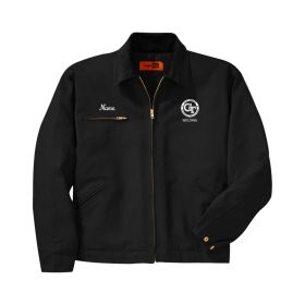 WELDING - CornerStone - Duck Cloth Work Jacket