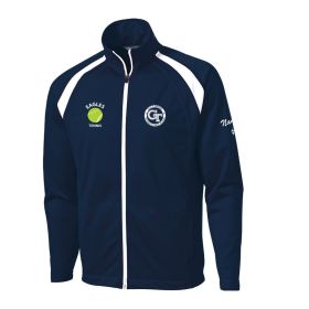 TENNIS - Men's Tricot Track Jacket