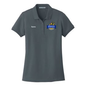 ROBOTICS - Ladies' Short Sleeve Polo