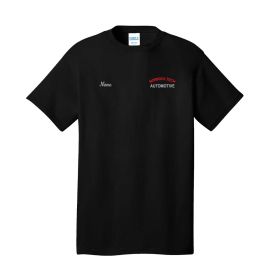 AUTOMOTIVE - Short Sleeve T-Shirt - DF/LC/RC