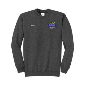 ELECTRONICS - Crewneck Sweatshirt