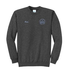 GRAPHICS - Crewneck Sweatshirt