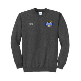 ROBOTICS - Crewneck Sweatshirt