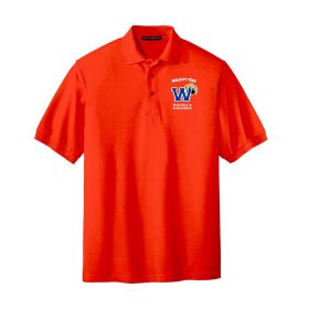 ROBOTICS - Men's Short Sleeve Polo