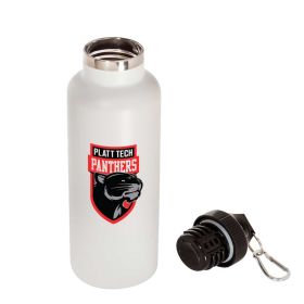 26 Oz. Vacuum Sport Bottle. PL4192