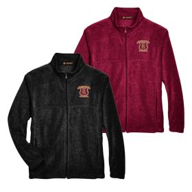 Men's Full-Zip Fleece