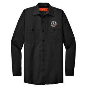 Welding - Long Sleeve Work Shirt
