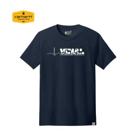 VET - Carhartt® Short Sleeve T-Shirt - DF/FF