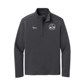 VET - Breakwater 1/4-Zip Pullover