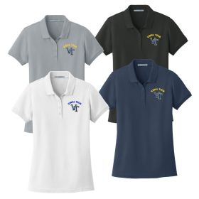 Ladies' Short Sleeve Polo