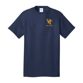 EXPLORATORY -  Short Sleeve T-Shirt -GP/LC